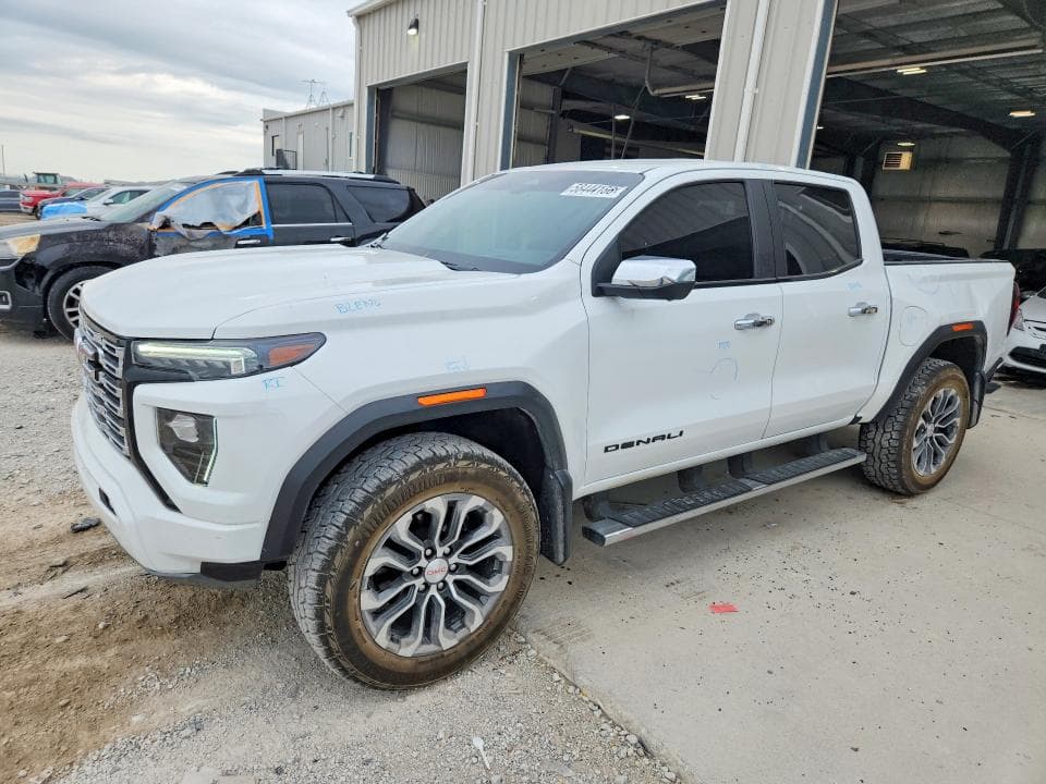 2024 GMC CANYON DENALI - 1