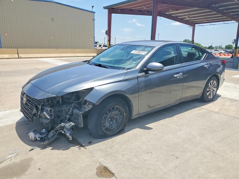 2023 NISSAN ALTIMA S - 1