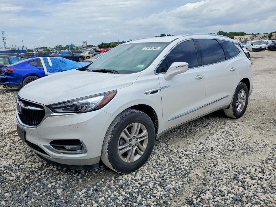 2018 BUICK ENCLAVE ESSENCE - 1