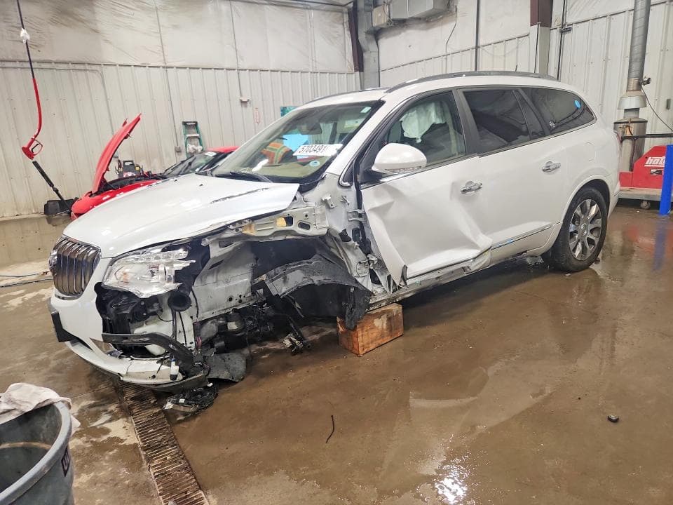 2017 BUICK ENCLAVE - 1
