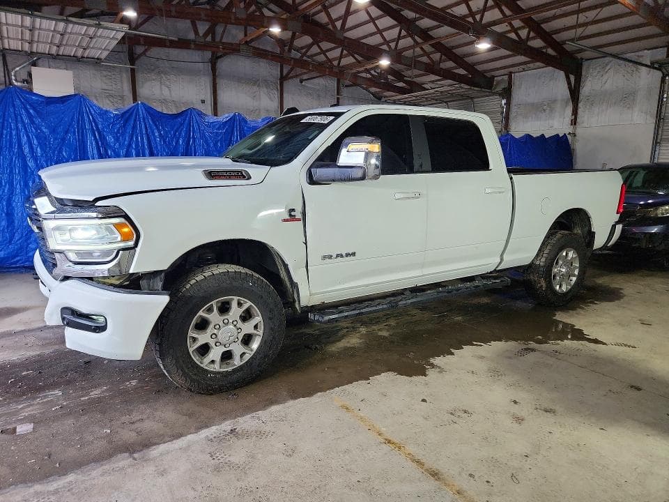 2024 RAM 2500 LARAMIE LARAMIE - 1
