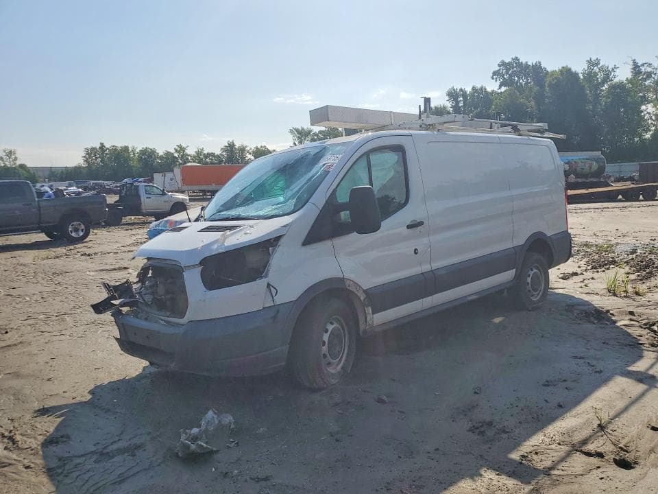 2017 FORD TRANSIT T-250 T-250 - 1