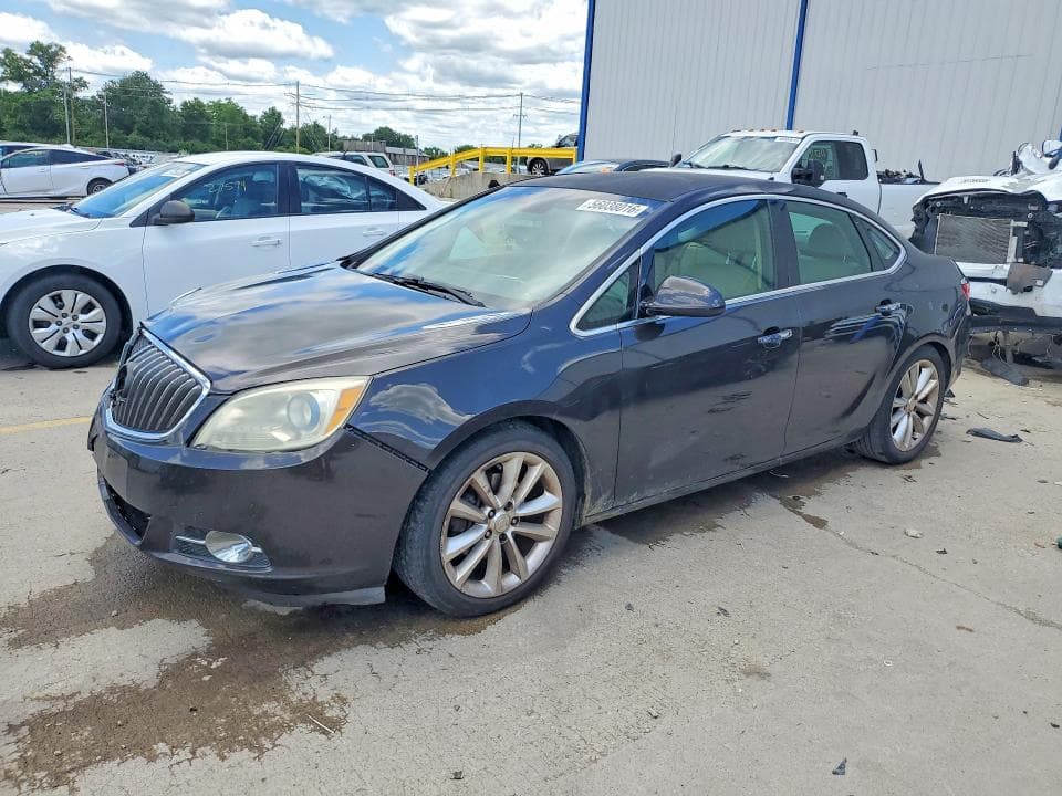 2013 BUICK VERANO - 1