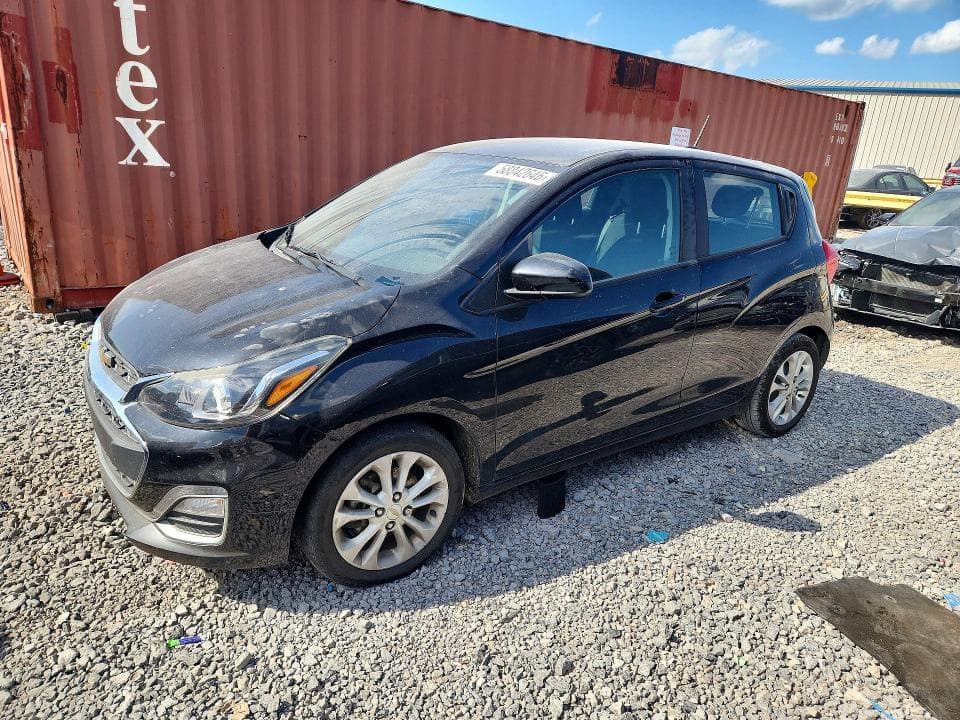 2020 CHEVROLET SPARK 1LT - 1
