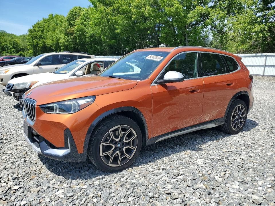 2023 BMW X1 XDRIVE28I XDRIVE28I - 1