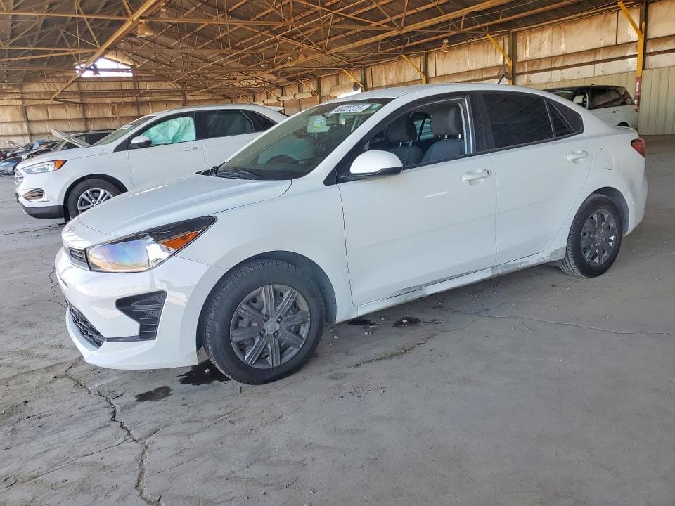 2023 KIA RIO S - 1