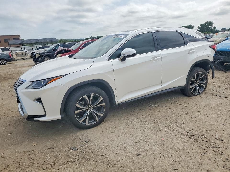 2019 LEXUS RX 350 BASE - 1