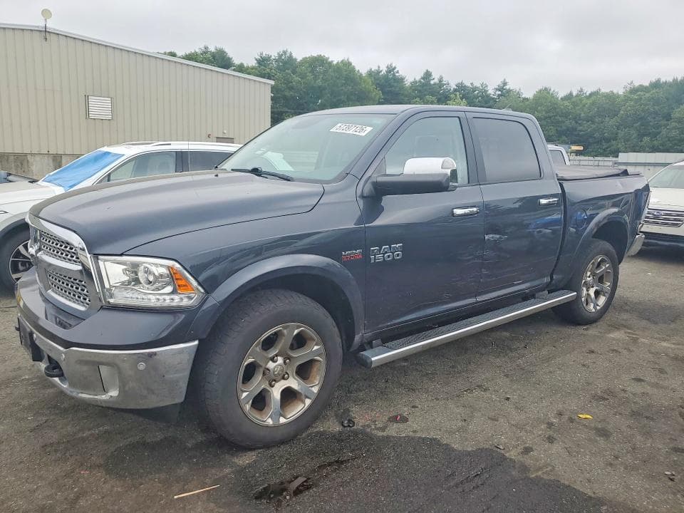 2017 RAM 1500 LARAMIE - 1