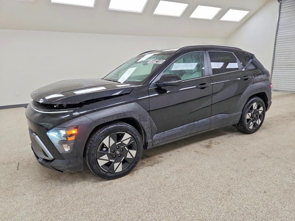 2024 HYUNDAI KONA SEL - 1