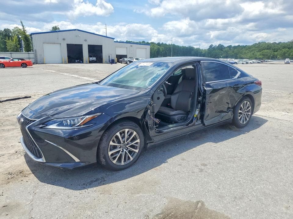 2023 LEXUS ES 350 BASE - 1