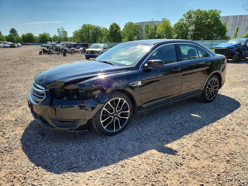 2018 FORD TAURUS SEL - 1