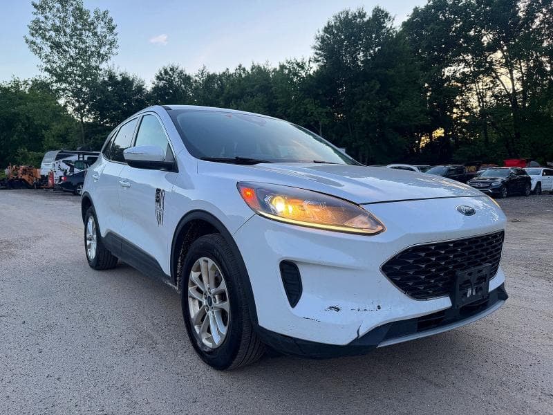 2020 FORD ESCAPE SE SE - 1
