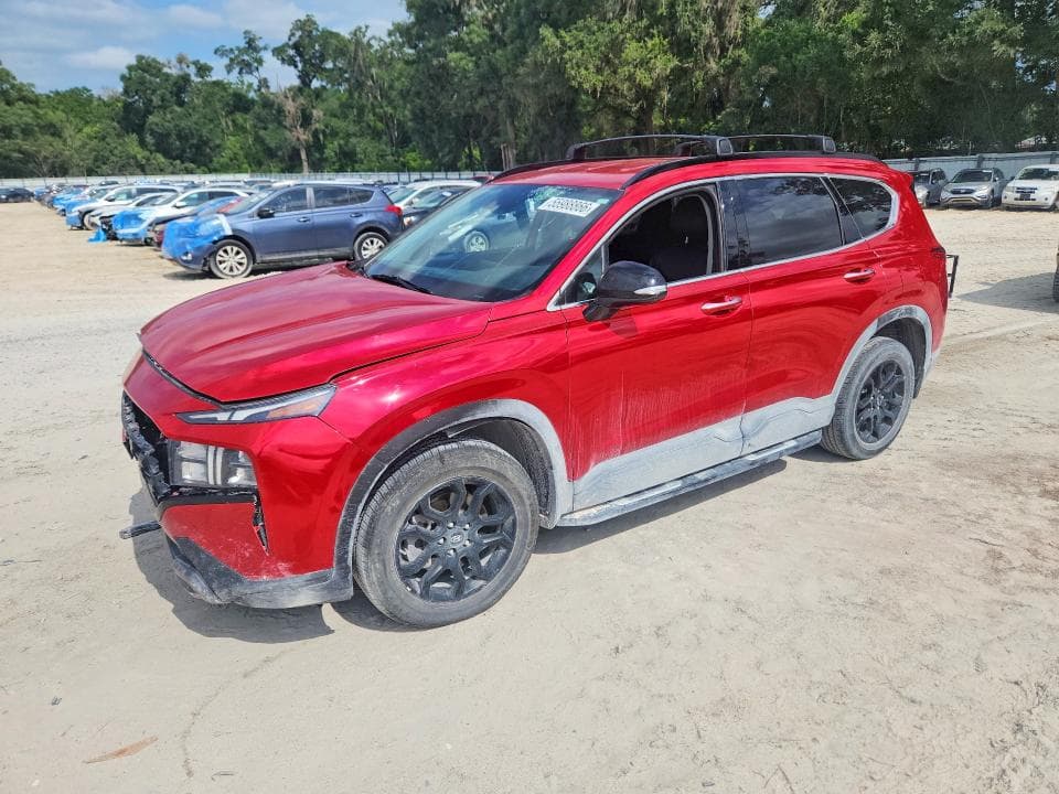 2023 HYUNDAI SANTA FE XRT - 1