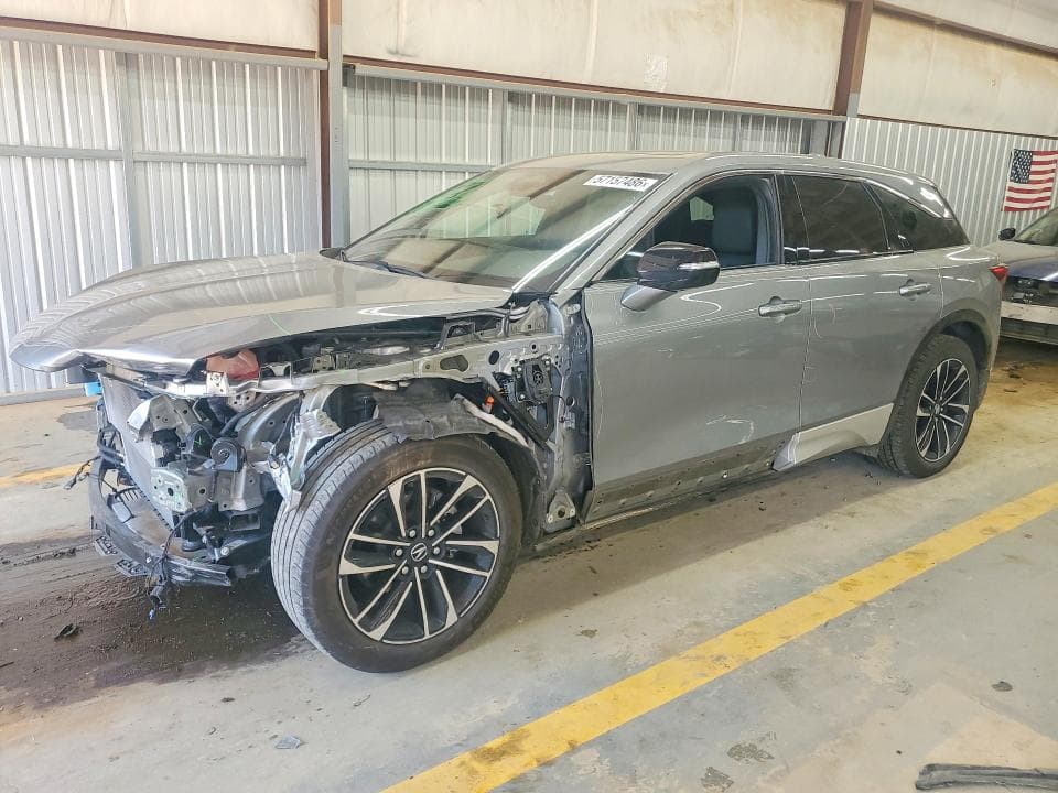 2024 ACURA ZDX A-SPEC - 1