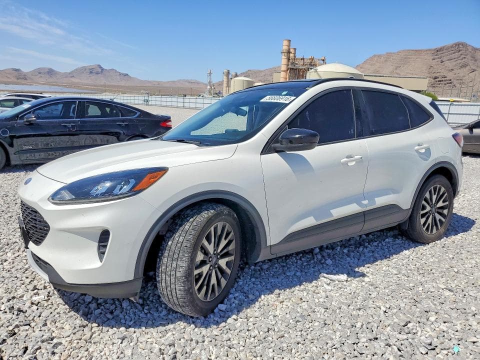 2020 FORD ESCAPE SE SPORT SE SPORT - 1