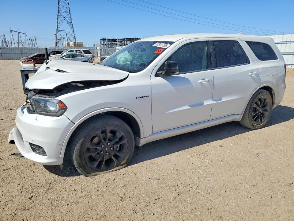 2020 DODGE DURANGO R/T R/T - 1