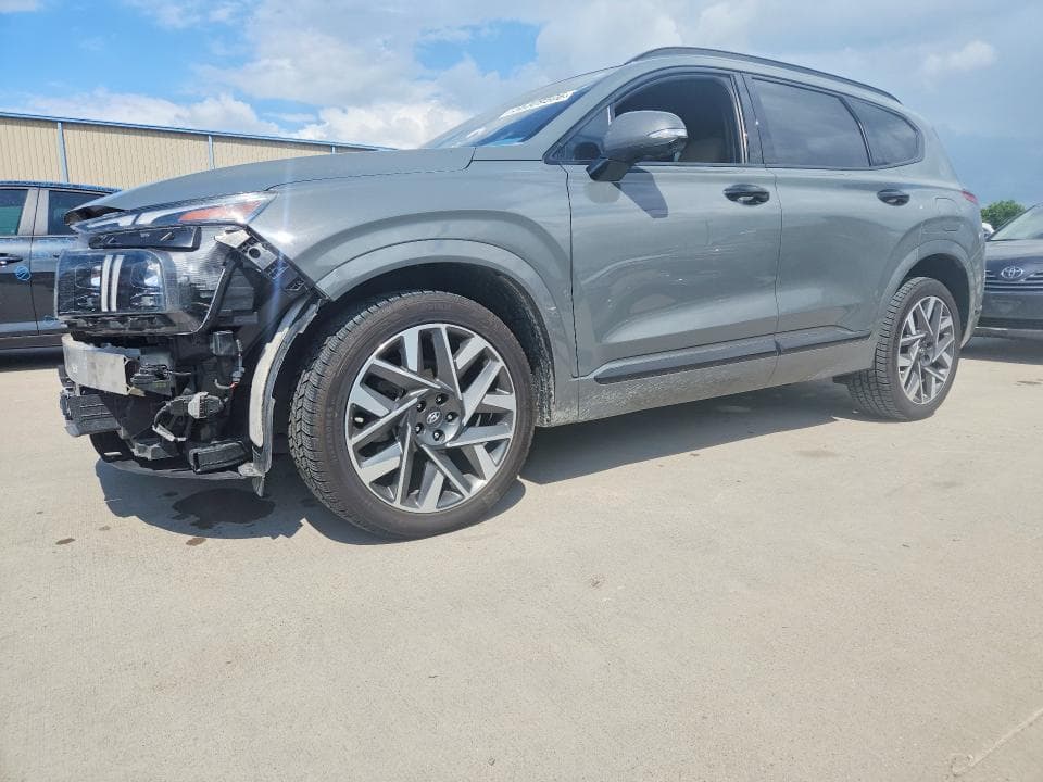 2023 HYUNDAI SANTA FE CALLIGRAPHY - 1