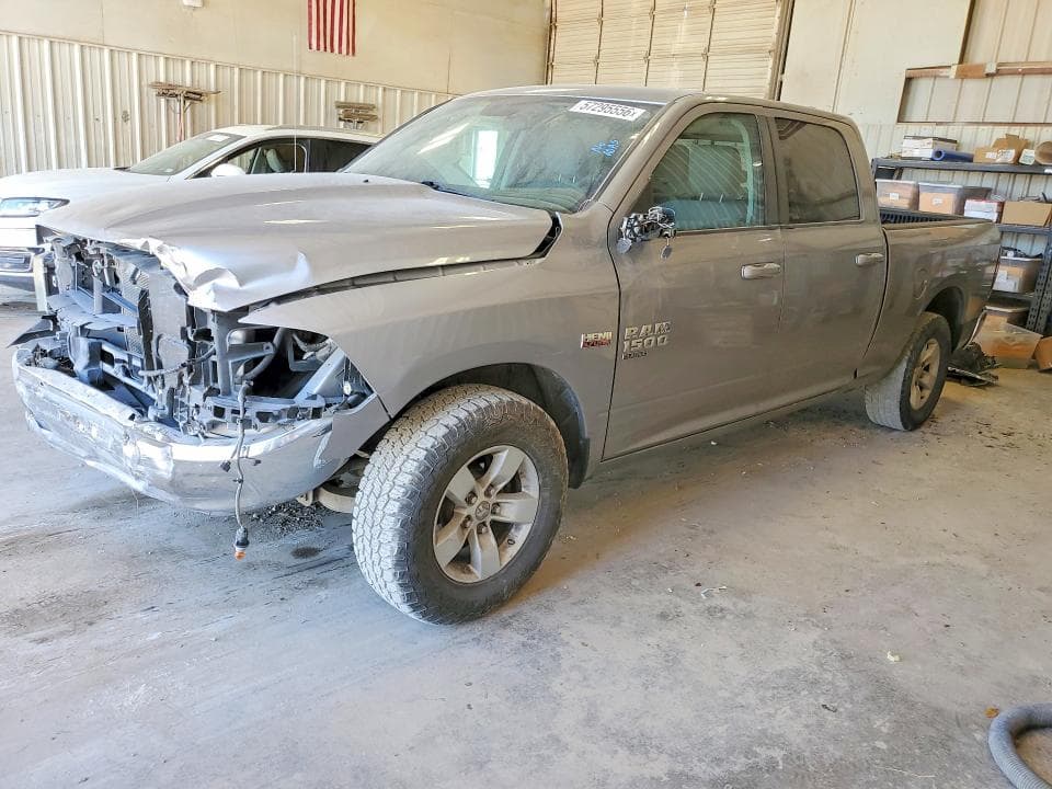 2020 RAM 1500 CLASSIC SLT - 1