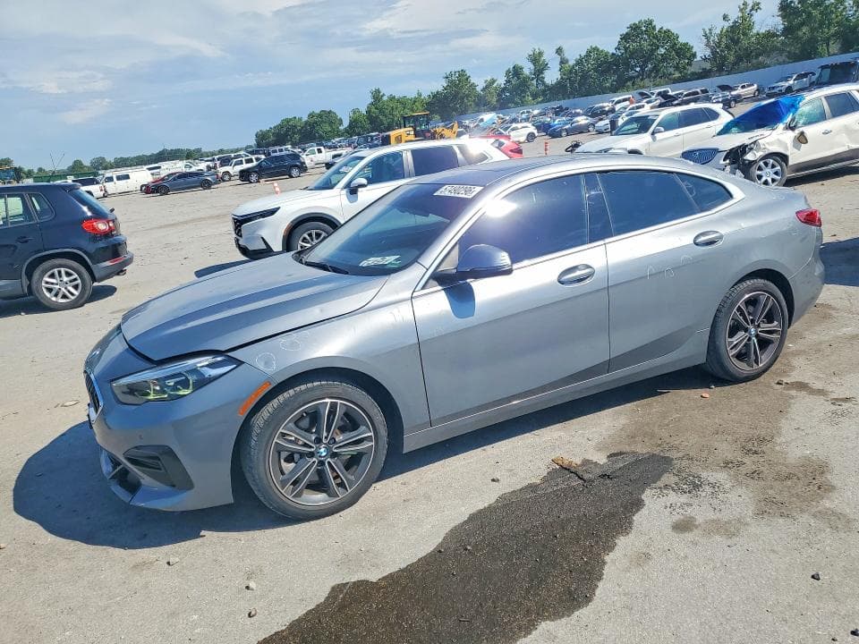 2022 BMW 228I - 1