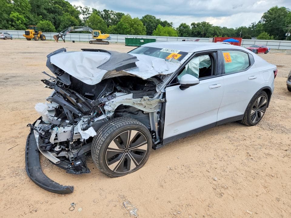 2023 POLESTAR 2