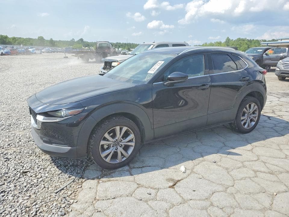 2021 MAZDA CX-30 PREMIUM - 1