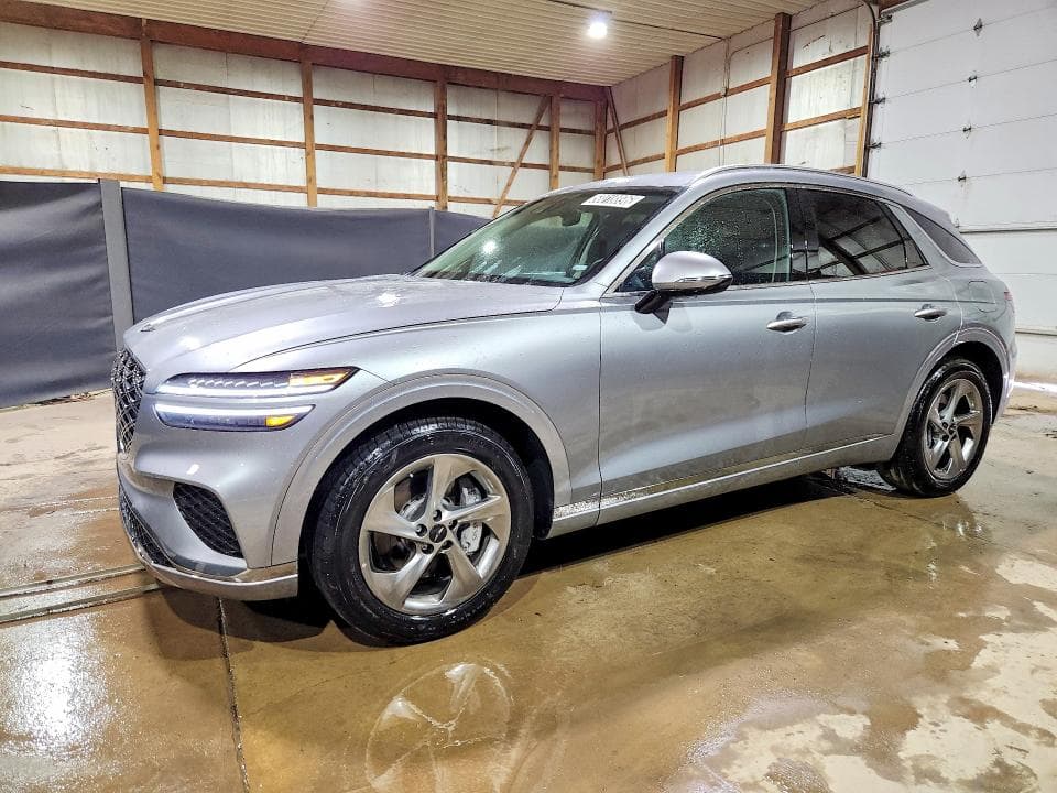 2026 GENESIS GV70 2.5T STANDARD - 1