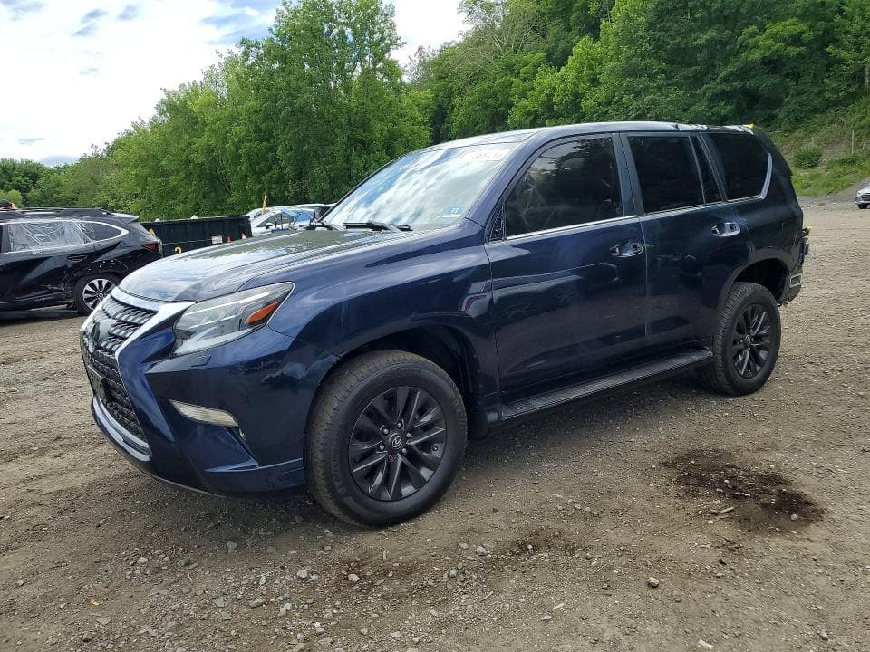 2020 LEXUS GX 460 PREMIUM - 1