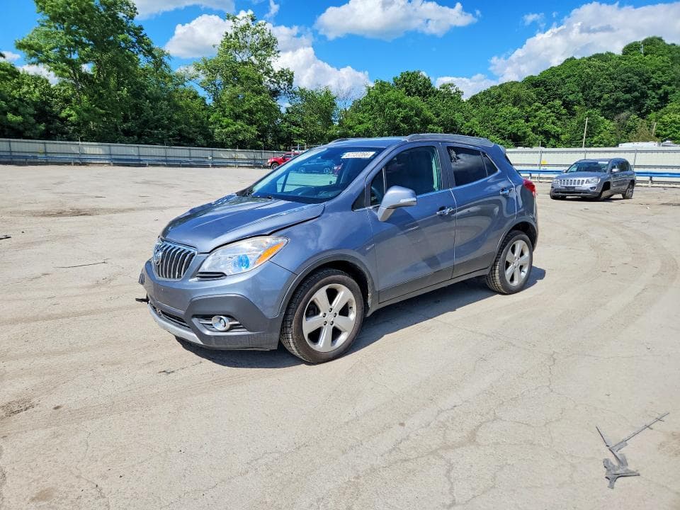 2015 BUICK ENCORE CONVENIENCE - 1