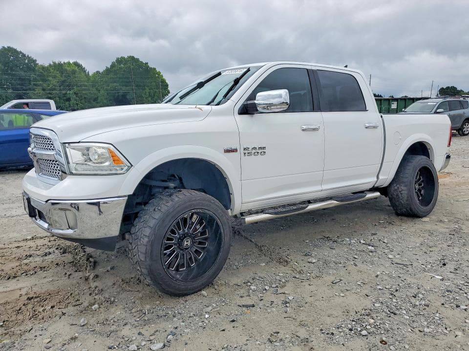 2016 RAM 1500 LARAMIE - 1