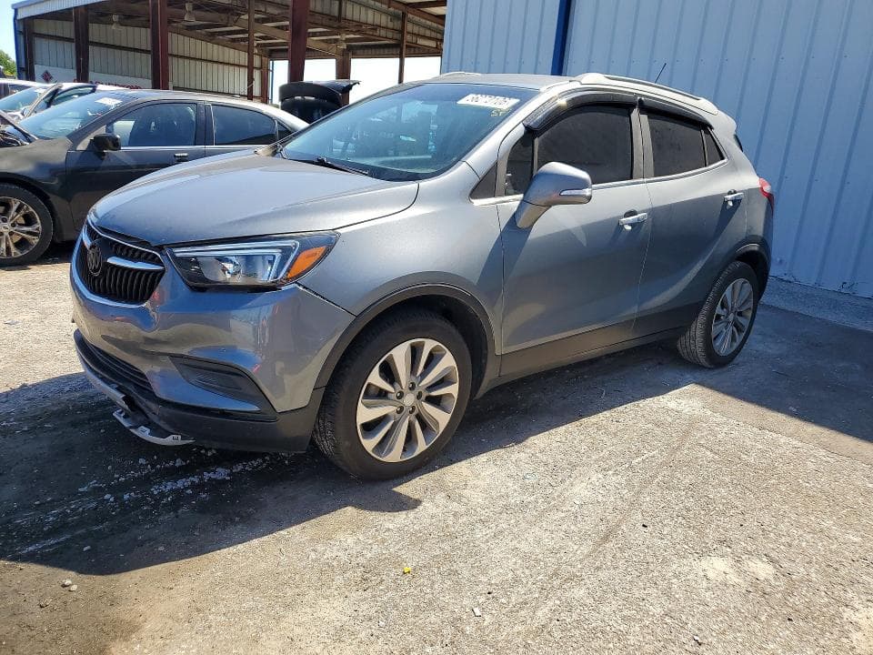 2019 BUICK ENCORE PREFERRED - 1