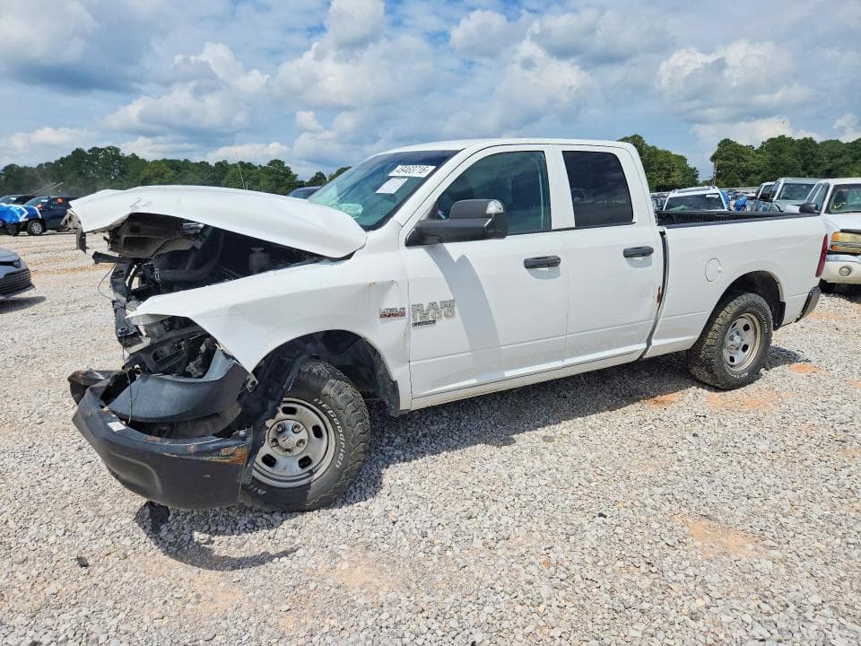 2020 RAM 1500 CLASSIC TRADESMAN TRADESMAN - 1