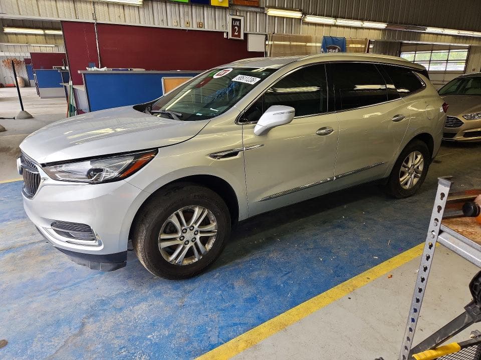 2019 BUICK ENCLAVE ESSENCE ESSENCE - 1