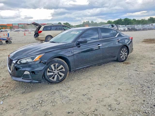 2021 NISSAN ALTIMA S - 1