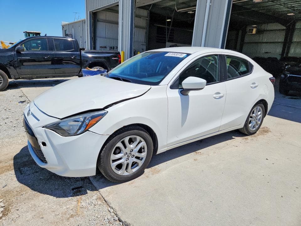 2016 SCION IA BASE - 1