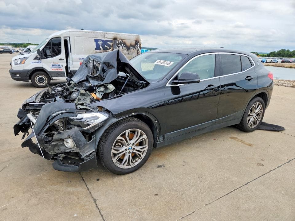 2018 BMW X2 SDRIVE28I - 1