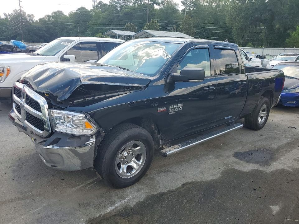 2020 RAM 1500 CLASSIC SLT - 1