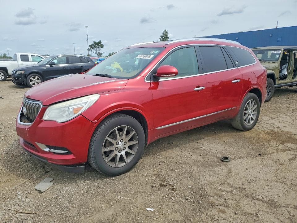 2013 BUICK ENCLAVE - 1