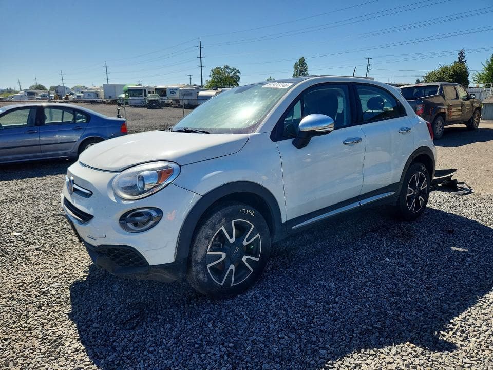 2019 FIAT 500X POP