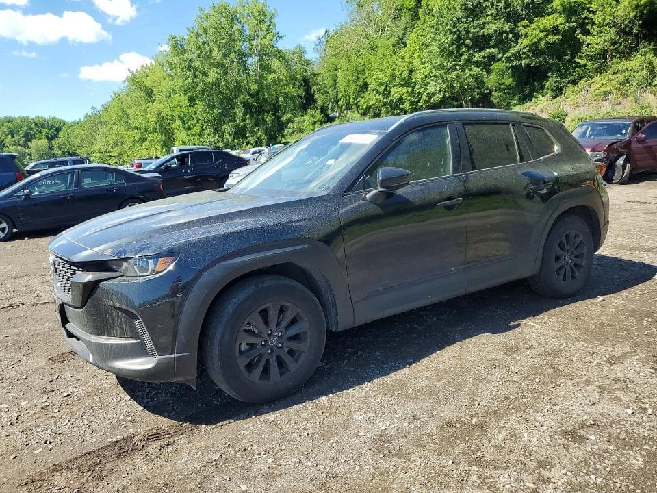 2024 MAZDA CX-50 SELECT - 1