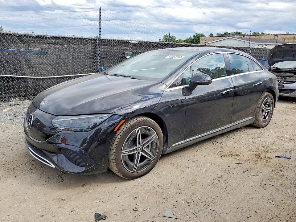 2023 MERCEDES-BENZ EQE SEDAN 500 4MATIC - 1