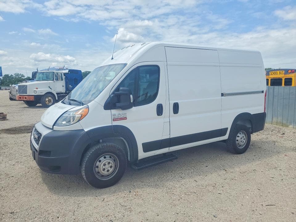 2020 RAM PROMASTER 2500 2500 HIGH - 1
