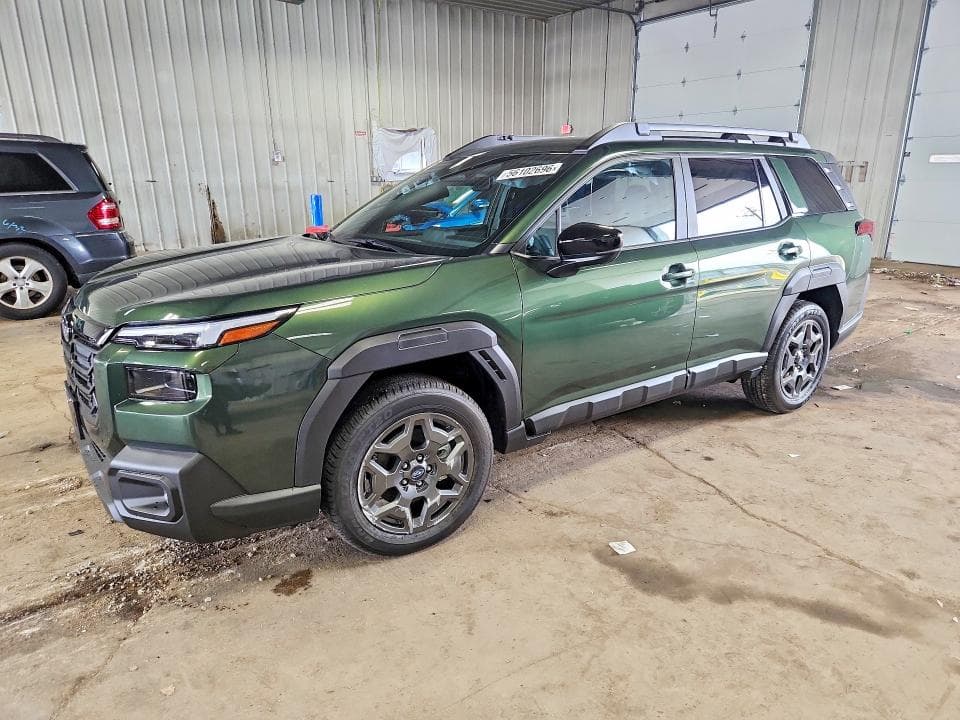 2026 SUBARU OUTBACK PREMIUM PREMIUM - 1