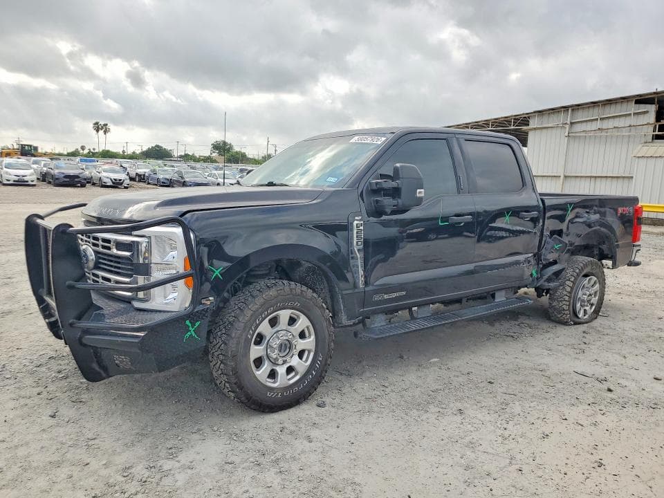 2023 FORD F250 SUPER DUTY - 1
