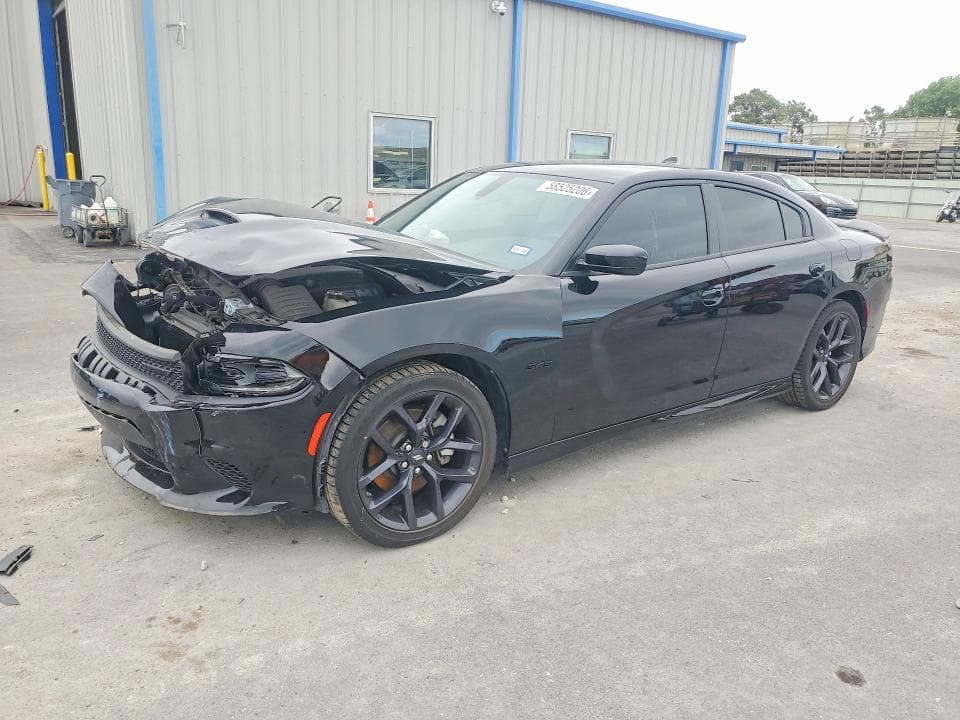 2023 DODGE CHARGER R/T - 1