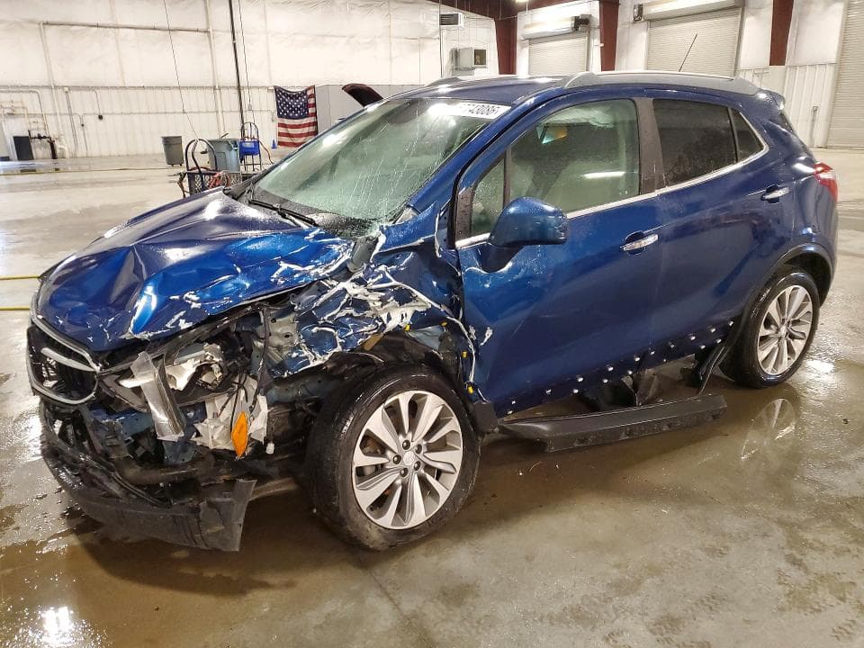 2020 BUICK ENCORE PREFERRED - 1