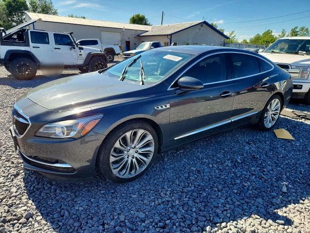 2017 BUICK LACROSSE PREMIUM PREMIUM - 1