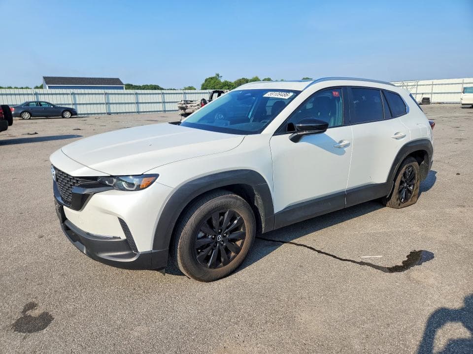 2025 MAZDA CX-50 PREMIUM - 1