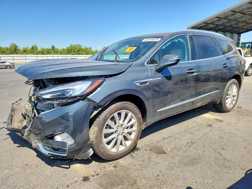 2021 BUICK ENCLAVE ESSENCE - 1