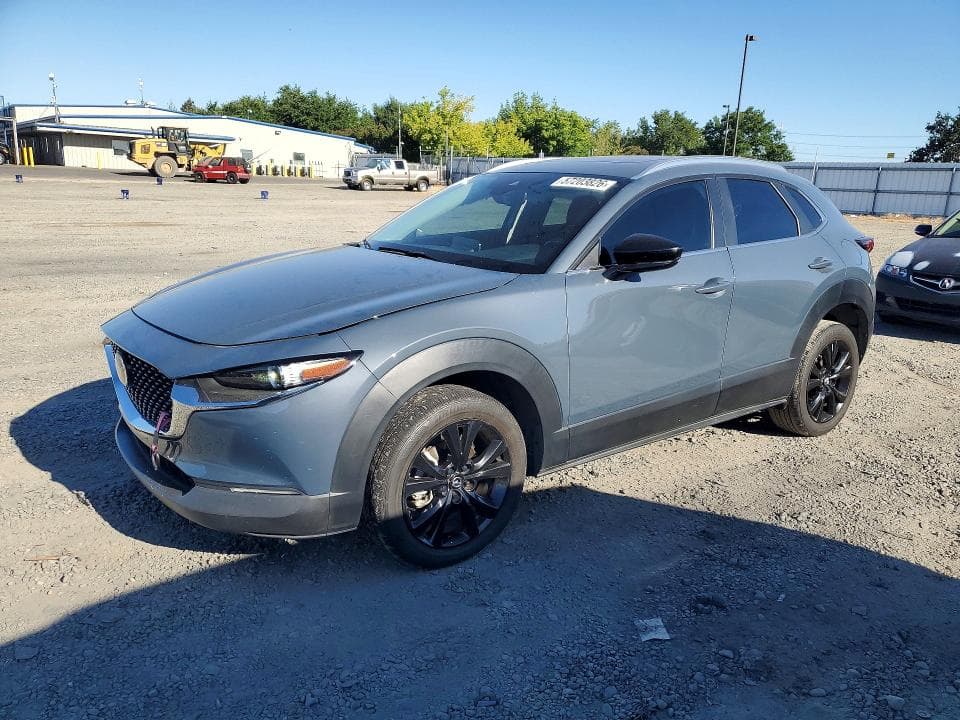 2023 MAZDA CX-30 PREFERRED - 1