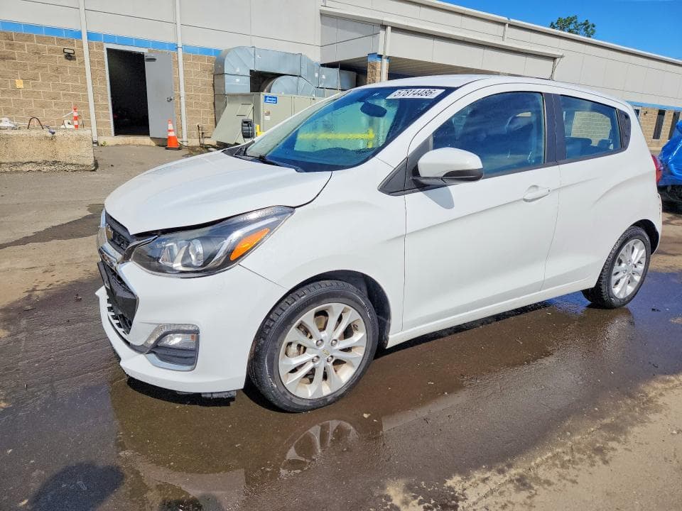 2020 CHEVROLET SPARK 1LT - 1